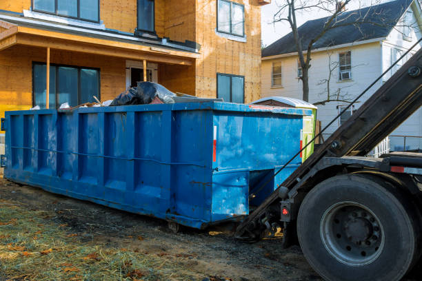 Best Attic Cleanout Services  in Red Lake, MN
