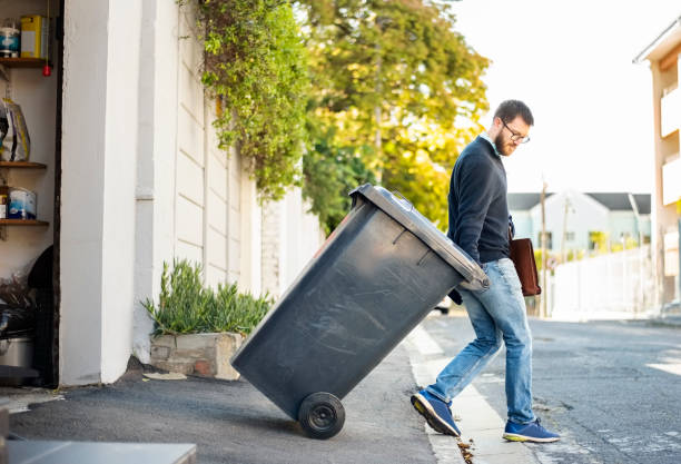 Commercial Cleanout Services in Red Lake, MN
